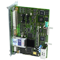 Nouveau système CNC Siemens 810D, module de contrôle PLC CCU1, 6FC5410-0AY01-0AA0 6fc5410-0ay01-0aa0