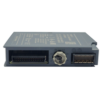 6ES7131-6BF61-0AA0 Modul I/O Terdistribusi ET 200SP Perangkat Lapangan Terdistribusi Kabinet I/O Jarak Jauh Modul I/O Baru Asli