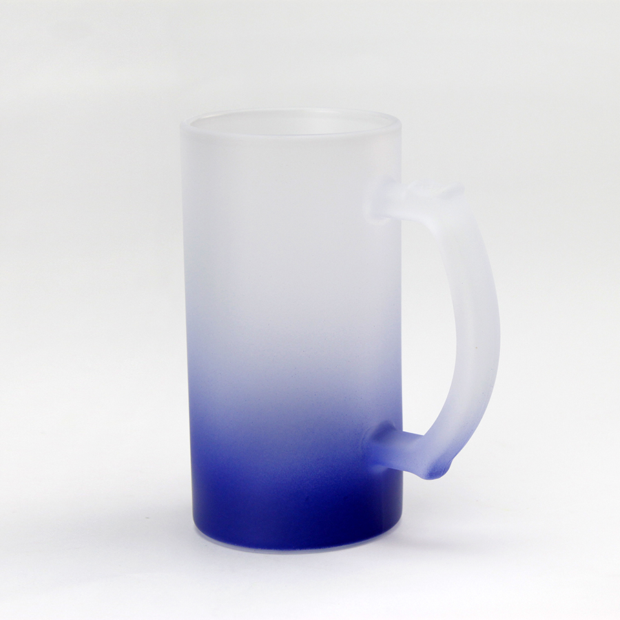 Bleu foncé