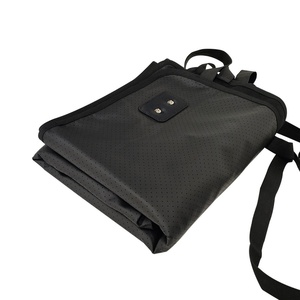 Alfombrilla de Piel Sintética PU Antiestática con Conexión a Tierra, Sábana Antideslizante con Cable para Hogar, Oficina, Hotel y Dormitorio - Product Image 3