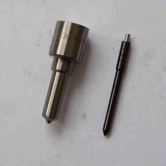 high quality diesel fuel injector common rail fuel injector nozzle DLLA145P864