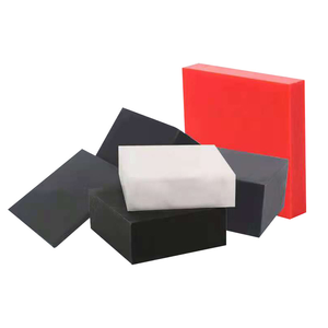 Lastre <span class=keywords><strong>di</strong></span> <span class=keywords><strong>Plastica</strong></span> Estrusa POM-C DOTOQ Royal White, Spessore 5mm, Capacità <span class=keywords><strong>di</strong></span> Piegatura 60mm, Alta Resistenza alle Temperature, Direttamente dalla Fabbrica - Product Image 1