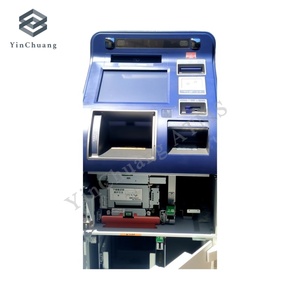 Nouvelle machine <span class=keywords><strong>ATM</strong></span> <span class=keywords><strong>bancaire</strong></span> <span class=keywords><strong>automatique</strong></span> complète YINPU YP3000 – Distributeur <span class=keywords><strong>automatique</strong></span> de billets YP3000 - Product Image 5