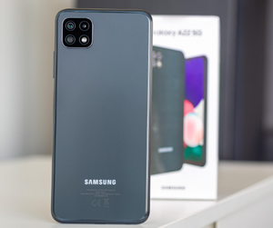 ขายส่งโทรศัพท์มือถือ <span class=keywords><strong>A22</strong></span> <span class=keywords><strong>5G</strong></span> 64GB รุ่น US สมาร์ทโฟนระบบ Android แท้ - Product Image 6