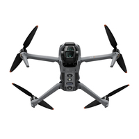 Juego de vuelo libre Done Air 3S (con control remoto de pantalla)