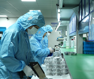 ข้อต่อสแตนเลสสตีลแบบ UHV สำหรับท่อสุญญากาศ CF 5 ทาง - Product Image 5