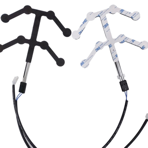 Nhà máy cung cấp chất lượng cao xe Ghế trọng lượng cảm biến chỗ ngồi chiếm fsr cảm biến của xe buýt xe taxi - Product Image 6