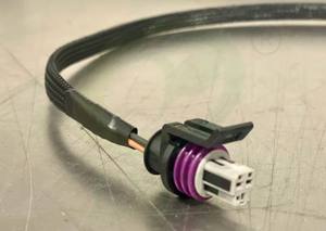 Draadverlenging Ls Gen <span class=keywords><strong>3</strong></span> Tps Gasklepstand Oliedruk Koelvloeistof Cts <span class=keywords><strong>3</strong></span>-draads - Product Image 2