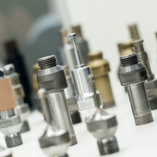 Glass Processing Machine Spare Part