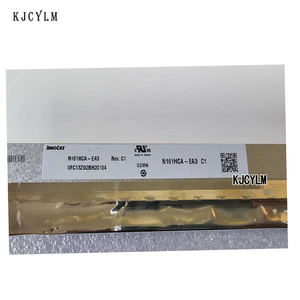 N161HCA-EA3 pour <span class=keywords><strong>Huawei</strong></span> Glory Magicbook <span class=keywords><strong>Pro</strong></span> écran LCD 16.1 1920*1080 N161HCA-EA1 N161HCA-EA2 - Product Image 5