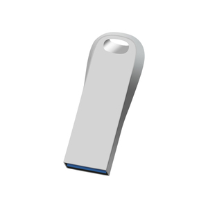 Clés USB 3.0 en métal 8 Go 16 Go 32 Go 64 Go 128 Go – Diverses options de clés USB disponibles. - Product Image 4