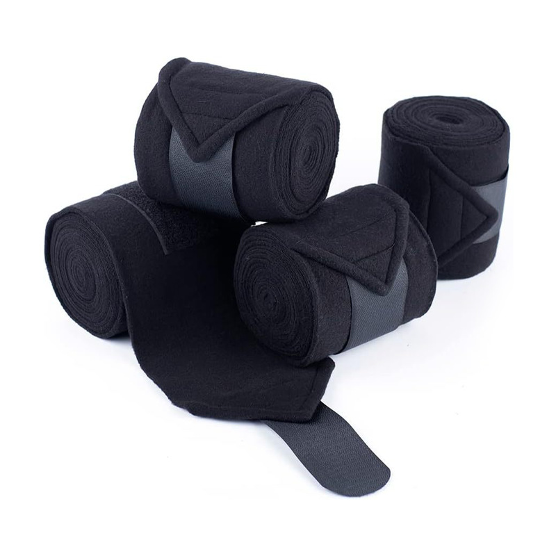Noir, paquet de 4