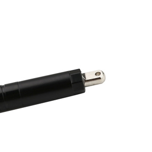 ストローク10mm高速ミリメートル/秒6vボルトミニ電動リニアモーターアクチュエーター (リモコン付き) - Product Image 4