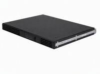 Station de relais numérique SLR 5700 DMR numérique analogique double mode 1-50W haute puissance 64 canaux Interconnexion IP Surveillance à distance