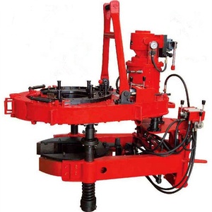 Behuizing Hydraulische power tong voor workover - Product Image 3