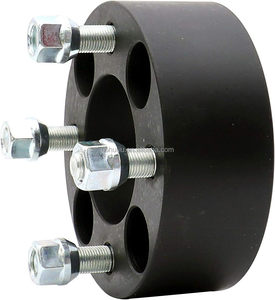 Aksesoris Mobil Tebal 15mm 20mm 25mm 30mm 35mm 6X135 6X139.7 Spacer Roda <span class=keywords><strong>Adaptor</strong></span> - Product Image 5