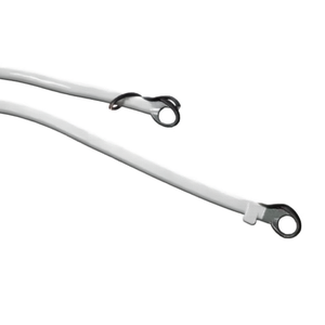 Manguera de drenaje de la unidad de enfriamiento, aire acondicionado n.º 1 para Toyota HIACE LH103 1993-1998 88539-26150 88539-95J02 88539-95A08 88539-95J06 - Product Image 3