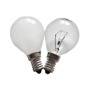 Bóng đèn sợi đốt Yourlux skd E27 <span class=keywords><strong>B22</strong></span> PS55 PS60 A55 A60 40W 60W 75W 100W 110V 220V 230V skd - Product Image 2