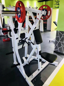 Meilleur Équipement De Conditionnement Physique De Vente Machine de <span class=keywords><strong>Marteau</strong></span> De Gymnastique Équipement De Force/Rangée Basse - Product Image 2