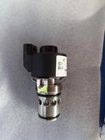 Nouvelle vanne d'expansion électronique TA1-8109209 pour BYD Atto 3 Yuan Plus, vanne de contrôle de précision à commande motorisée pour la réfrigération