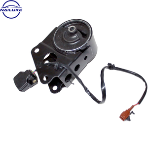 NAILUKE <span class=keywords><strong>11270</strong></span>-CA103 <span class=keywords><strong>11270</strong></span>-<span class=keywords><strong>8J100</strong></span> Soporte de Motor para Auto, Nuevo Soporte de Motor J31Z Z50 ALTIMA para NISSAN - Product Image 1