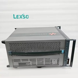 Analyseur de réseau micro-ondes Keysight N5242b Pna-x 4 ports 10 MHz à 26,5 GHz d'occasion Lexso - Product Image 5