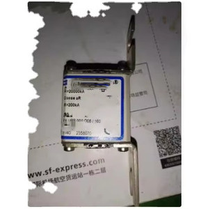 N330039 6. 6urb000d0 8/160 160A 660V 690V cầu chì - Product Image 1