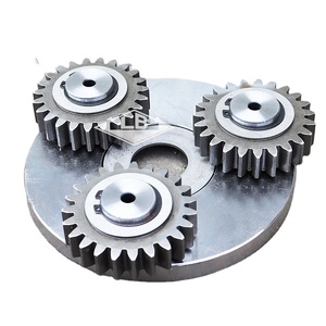 Ec210 voe14528725 No.1 hành tinh tàu sân bay Assy máy móc xây dựng phần cho ec210 tàu sân bay - Product Image 1