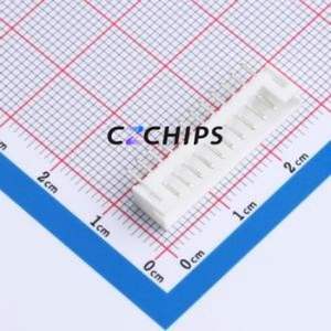 W2001110-12PW2113 Wire-to-Board Pin Header Through hole Component (THT),P=2mm Connector 1x12P 2mm Through Hole PH - Product Image 1