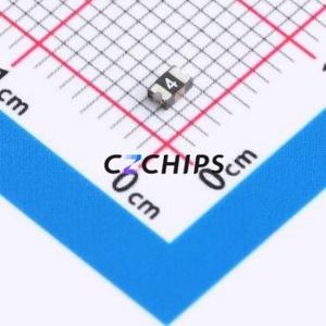 KPSMD050/24 Resettable <b>Fuse</b> 0805 <b>Fuse</b> 24V 40A 500mA <b>1A</b> - Product Image 2