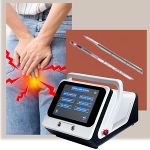 Private Label 980 1470nm Soins de santé Saignement Hémorroïdes Brûlant Gonflement Douleur <span class=keywords><strong>Anus</strong></span> Traitement Soulagement Douleur Hémorroïdes Pommade - Product Image 1