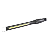 Lampe de poche LED COB rechargeable rechargeable magnétique lampe torche à main pour réparation automobile équipement d'entretien automobile