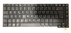 SP Laptop <b>Keyboard</b> for HP Probook 6440B 6445B 6450B 6455B <b>Keyboard</b> Teclado Spanish Layout OEM Factory Price Good Quality - Product Image 3