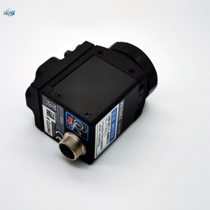 Cámara Digital en Blanco y Negro de Doble Velocidad KEYENCE para la Serie XG, Modelo XG-035M, Nueva - Product Image 1