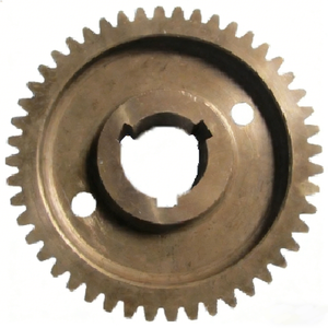 샨투이 불도저 기어 부품 - 1단 |   모델 16Y-18-00018 - Product Image 1