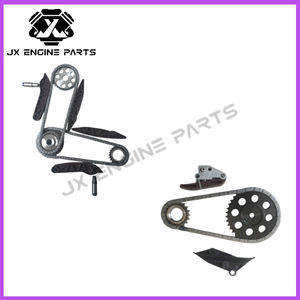 Комплект цепи ГРМ для Ford RANGER EXPLORER MAZDA 3.0L 4.0L LS9(350CUV8) F5TZ6268A E6TZ6256A E6TZ6306A FOTZ6K297A F1TZ6K254A - Product Image 3