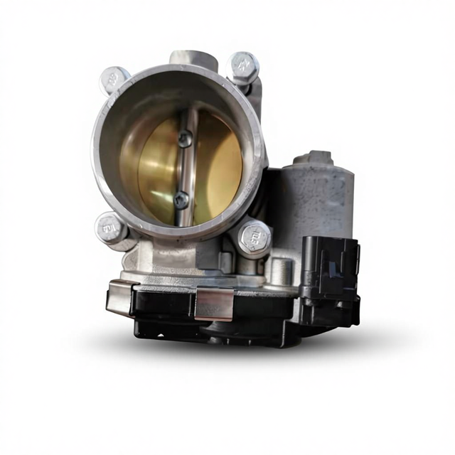 2022 Car Other BodyParts Throttle Body Auto Engine Individual Throttle Bodies for COBALT 24582662