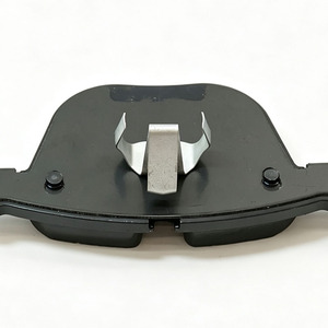 Kit de réparation des plaquettes de frein arrière, plaquettes de frein sans amiante pour BMW Série 7 F01 F02 F04 Hybrid Série 5 GT F07 OE 34216793025 - Product Image 5