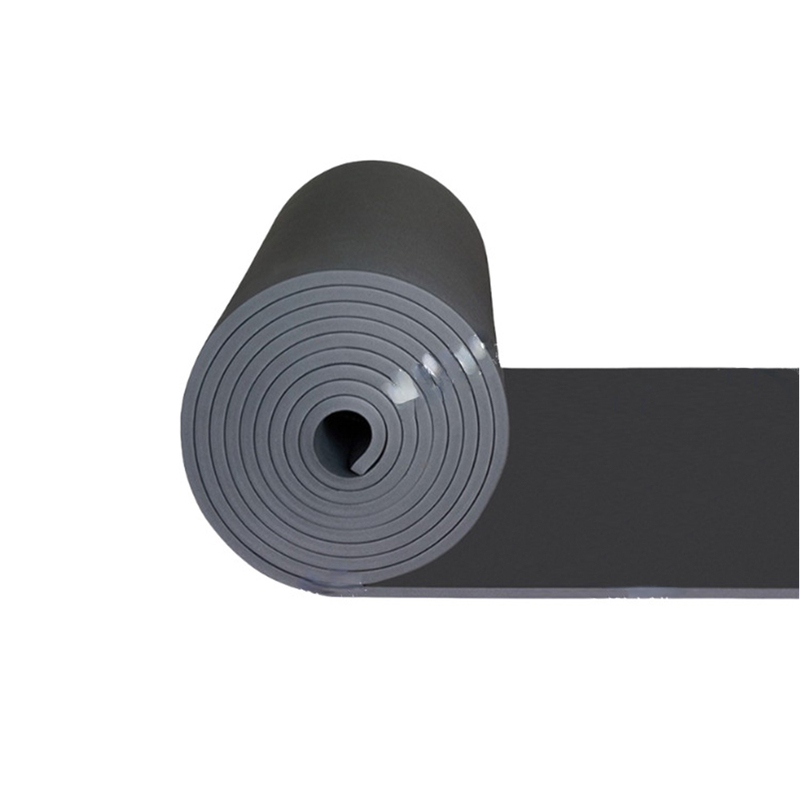 Rock Wool Board for Insulating Solid