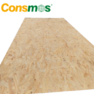 Masson Kiefer OSB für Innen- und Außenbau - Product Image 4