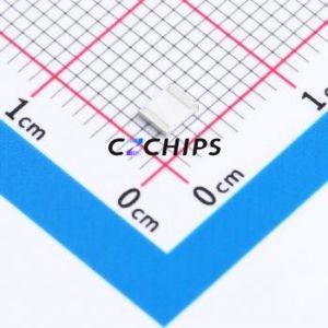 Résistance SMD CL1210JN9K1P 1210 (Type : Film Épais) (Résistance : 9,1 kOhm Précision : 5%) - Product Image 2