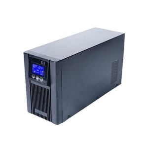 Customized <b>Ups</b> Uninterruptible Power Supply 2000va 600w Single Phase For <b>Computer</b> Servers And Server Rooms Backup Battery Type - Product Image 3