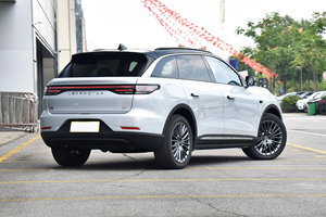 <span class=keywords><strong>Coche</strong></span> eléctrico chino más <span class=keywords><strong>barato</strong></span> de 4 ruedas 580KM <span class=keywords><strong>2023</strong></span> Leapmotor C11 SUV EV para adultos - Product Image 6