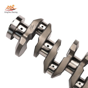 Amélioration de la fiabilité Vilebrequin de moteur R18A R18 pour la mise à niveau du moteur à manivelle Durable Honda City Stream IVTEC - Product Image 4