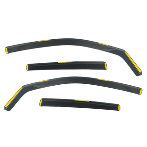 Factory Directly Sell High End In-channel Injection Deflector <b>Window</b> Visor for Volkswagen T-CROSS 2019 - Product Image 2