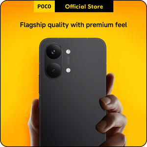 Teléfono Móvil Android, Producto Electrónico, Poco X8 Pro Max, Cámara Trasera de 50 Megapíxeles, <span class=keywords><strong>Shadow</strong></span> Hunter 600, Cámara Principal, Precio Bajo, Smartphone 5G - Product Image 4
