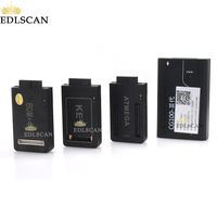 CGDI CG Pro 9S12 para programador Freecale, 705, 711, 908, 912, para BMW, programador de llaves CG PRO 9S12