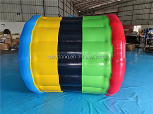Palla da passeggio gonfiabile divertente durevole/ruota da passeggio per Team Building su <span class=keywords><strong>terra</strong></span>/erba/giochi d'acqua galleggianti - Product Image 5