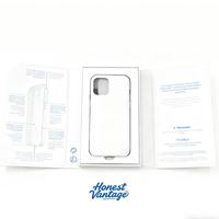 Boîte d'emballage personnalisée en carton pour étui de téléphone portable, boîte d'emballage pour étui de téléphone portable, boîte d'emballage pour étui de téléphone