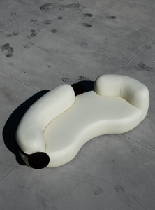 Sofá Seccional de tela de diseño nórdico moderno para oficina y salón de espera, nuevo sofá de tela para Hotel, Villa, uso en oficina - Product Image 3